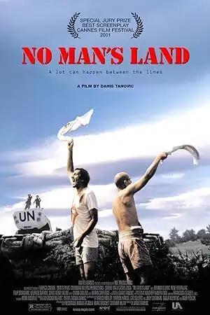 فيلم No Man's Land 2001 مترجم - باهي فيلم